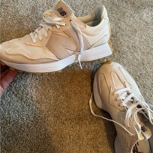 New balance 327